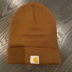 Carhartt beanie